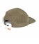 JN2694　U H.KOUMORI CAP　OLIV/REFL　698497-0001