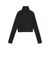 634052　W F.PUMA.ARCHIVE T7 CR T JKT　01BK/WH　699633-0001