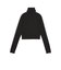 634052　W F.PUMA.ARCHIVE T7 CR T JKT　01BK/WH　699633-0001