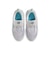 KFN4459　17-22 AIRMAX NOVA (PS)　105WHT/DNMTRQ　696153-0004