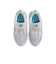 KFN4459　17-22 AIRMAX NOVA (PS)　105WHT/DNMTRQ　696153-0004