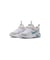 KFN4459　17-22 AIRMAX NOVA (PS)　105WHT/DNMTRQ　696153-0004
