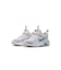 KFN4459　17-22 AIRMAX NOVA (PS)　105WHT/DNMTRQ　696153-0004