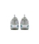 KFN4459　17-22 AIRMAX NOVA (PS)　105WHT/DNMTRQ　696153-0004