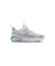 KFN4459　17-22 AIRMAX NOVA (PS)　105WHT/DNMTRQ　696153-0004