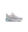 KFN4459　17-22 AIRMAX NOVA (PS)　105WHT/DNMTRQ　696153-0004