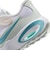 KFN4459　17-22 AIRMAX NOVA (PS)　105WHT/DNMTRQ　696153-0004