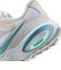 KFN4459　17-22 AIRMAX NOVA (PS)　105WHT/DNMTRQ　696153-0004