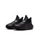 KIF2893　225-25(H)FLEX RUNNER 4 (GS)　001BLK/BLK　699956-0001