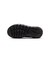 KIF2893　225-25(H)FLEX RUNNER 4 (GS)　001BLK/BLK　699956-0001