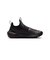 KIF2893　225-25(H)FLEX RUNNER 4 (GS)　001BLK/BLK　699956-0001