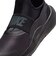 KIF2893　225-25(H)FLEX RUNNER 4 (GS)　001BLK/BLK　699956-0001