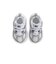 KHQ6413　12-16V5 RNR (TD)　100WHT/BLK　699954-0001