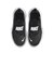 KIF2893　225-25(H)FLEX RUNNER 4 (GS)　002BLK/BLK　699956-0002