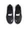 KIF2893　225-25(H)FLEX RUNNER 4 (GS)　002BLK/BLK　699956-0002
