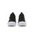 KIF2893　225-25(H)FLEX RUNNER 4 (GS)　002BLK/BLK　699956-0002