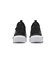 KIF2893　225-25(H)FLEX RUNNER 4 (GS)　002BLK/BLK　699956-0002