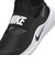 KIF2893　225-25(H)FLEX RUNNER 4 (GS)　002BLK/BLK　699956-0002