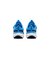 KHF7005　17-22(H)STAR RUNNER 5 (PS)　400UNVBLU/VOLT　699950-0002