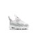 KFN4461　12-16 AIRMAX NOVA (TD)　105WHT/DNMTRQ　696154-0004
