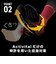 HRD1056-GY11　Activital PRO L-LL　ｸﾞﾚｰ　680376-0001