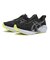 1011B974.003　NOVABLAST 5　BLACK/BLUE FADE　700324-0001