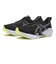 1011B974.003　NOVABLAST 5　BLACK/BLUE FADE　700324-0001
