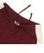 634781　W PRIME RETRO T7 SHORTS W　96RUBY SHIMMER　699641-0003