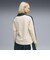 633963　W T7 RELAXED LONG SLEEVE POLO　87ALPINE SNOW　699622-0002