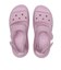 211755-5BX　SOHO Y STRAP SANDAL　HYDRANGEA　701110-0001