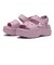 211755-5BX　SOHO Y STRAP SANDAL　HYDRANGEA　701110-0001