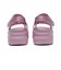 211755-5BX　SOHO Y STRAP SANDAL　HYDRANGEA　701110-0001
