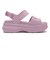 211755-5BX　SOHO Y STRAP SANDAL　HYDRANGEA　701110-0001
