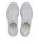 33600150　DAYSTAR SLIT SLIDE　WHITE　699784-0001