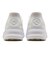 33600150　DAYSTAR SLIT SLIDE　WHITE　699784-0001
