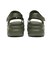 211755-309　SOHO Y STRAP SANDAL　ARMY GREEN　701108-0001
