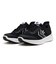 33600151　DAYSTAR SLIT SLIDE　BLACK/WHITE　699785-0001