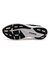 33600151　DAYSTAR SLIT SLIDE　BLACK/WHITE　699785-0001