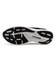 33600151　DAYSTAR SLIT SLIDE　BLACK/WHITE　699785-0001