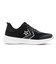 33600151　DAYSTAR SLIT SLIDE　BLACK/WHITE　699785-0001