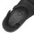 211755-001　SOHO Y STRAP SANDAL　BLACK　701109-0001