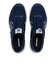 33600160　DAYSTAR SLIT SLIDE　*NAVY/WHITE　699724-0001
