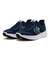 33600160　DAYSTAR SLIT SLIDE　*NAVY/WHITE　699724-0001