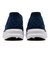 33600160　DAYSTAR SLIT SLIDE　*NAVY/WHITE　699724-0001