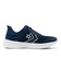 33600160　DAYSTAR SLIT SLIDE　*NAVY/WHITE　699724-0001