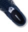 33600160　DAYSTAR SLIT SLIDE　*NAVY/WHITE　699724-0001