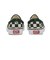 VN000DAHEME　CLASSIC SLIP-ON　VANS CHK EMERAL　697083-0001