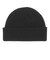 VN000QB4BLK　Core Basic Cuff Beanie　Black　698977-0001