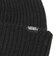 VN000QB4BLK　Core Basic Cuff Beanie　Black　698977-0001