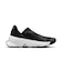 WDR5540　W GO FLYEASE　002BLK/WHT　664492-0001